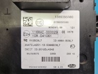 Komputer Sterownik silnika 52059433 Fiat Ducato IV 2.3 jtd