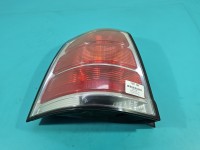 Lampa tył lewa Opel Zafira B HB
