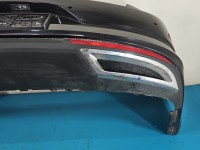 Zderzak tył tylny Renault Talisman sedan TEGNG