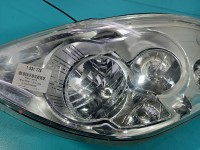 Reflektor lewy lampa przód Renault Master III 10-24 EUROPA