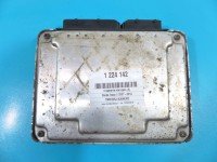 Komputer zestaw Skoda Fabia II 045906019CE, 0281013179 1.4 tdi