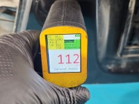 Klapa tył BMW X5 E70 HB 5d 475/9