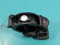Przepustnica Mercedes W212 A6510900470, 0280750573 2,2.0 cdi (651924)