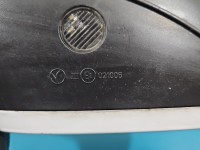 Lusterko lewe pin AUDI Q5 08- HB 5d kolor LY9C europa