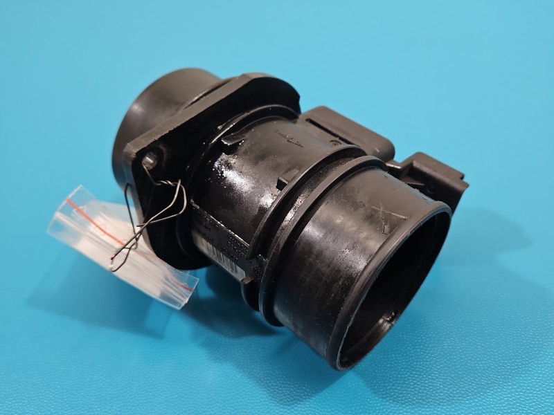 Przepływomierz Renault Laguna II 5WK9609 1.9 dci