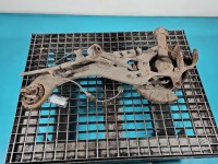 Piasta koła tył lewa zwrotnica łożysko Kia Sportage III 10-15 1.6 GDI