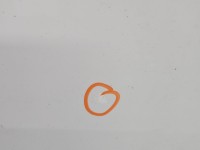 Maska przednia HYUNDAI i20 II 14-20 biały PSW