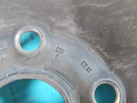 Felga stalowa 16" Vw Passat B8 Szerokość felgi: 6.5", Rozstaw śrub: 5x112, Odsadzenie (ET): -41, Volkswagen, 123456, R16...