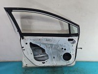 Drzwi przód lewe Toyota Corolla E21 19- 4d biały 040