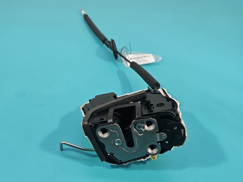 Zamek tył lewy MG MG3 24- 4pin 11341606