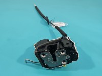 Zamek tył lewy MG MG3 24- 4pin 11341606