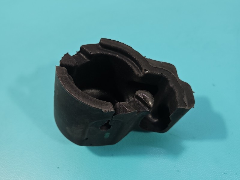 Osłona pompki paliwa MG MG3 24- 1.5 16V