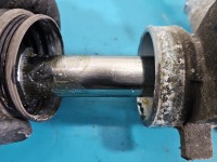 Przekładnia kierownicza maglownica Toyota Auris II 1.6 16V A1ZR 45510-02320