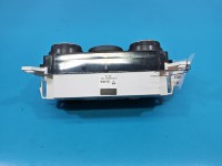 Konsola panel nawiewu Mazda Cx-7 K1900EH64