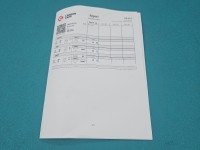 Wtryskiwacz Opel Astra II G 0445110118 1.7 cdti