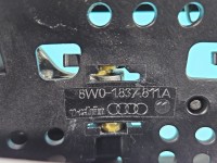 Klamka przód lewa zewnętrzna Audi A4 B9 8W1837811A, 8W01837811A