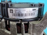 TEST Alternator Opel Mokka A 12-19 13577154 1.4 T