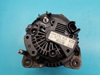 TEST Alternator Vw Passat B6 021903026L, 2542783D 2.0 tdi