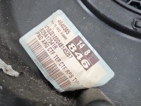 Tapicerka drzwi tył lewa boczek Renault Scenic III 531140142