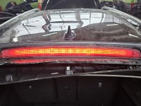 TRZECIE ŚWIATŁO STOP STOPU Skoda Superb III kombi