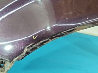 Błotnik przód lewy Volvo V50 S40 II