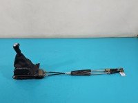 DŹWIGNIA LEWAREK WYBIERAK LINKI Renault Captur I 0.9 Tce