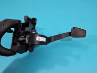 Pedał pedały Ford Fiesta Mk8 hamulca sprzęgła