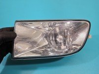 Halogen lewy Skoda Octavia II