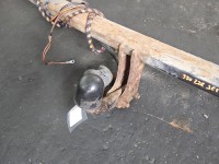 Hak holowniczy Vw Jetta V