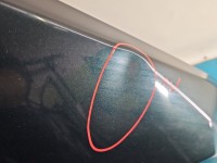 Błotnik przód prawy JAGUAR XF II X260 HGY