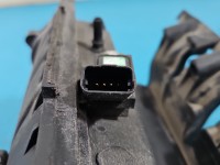 Kolektor ssący Citroen C-Elysee II 12- 9635885080, 9816184180 1.6 16V