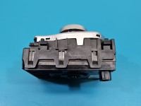 Przełącznik radia nawigacji panel Renault Espace V 253B05762R