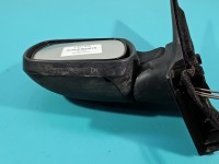 Lusterko lewe Ford Fusion manualny, Europejska, manualne europa
