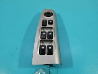 Przełącznik szyb Kia Sportage II 04-10 483493-1110 Producent części: KIA, Europejska, 4x szyba + lusterka EU