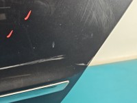 Drzwi tył lewe Skoda Superb II HB 5d LF8J