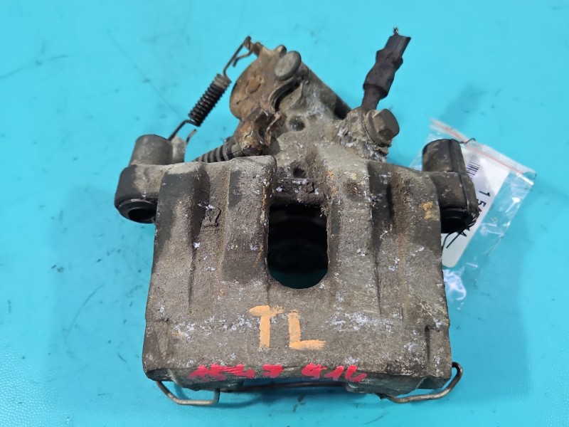 Zacisk tył lewy Opel Vectra C 1.9 cdti kombi