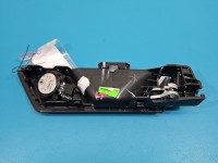 Klamka wewnętrzna tył lewa Skoda Superb III 3V0839221B