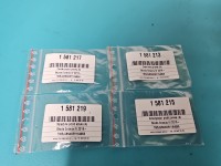 Amortyzator przód prawy przedni Skoda Octavia IV