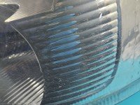 Reflektor lewy lampa przód Opel Movano II EUROPA