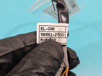 Przełącznik multifunkcja kierownicy Hyundai Ix35 09-13 96700-2S300, 383290-1000
