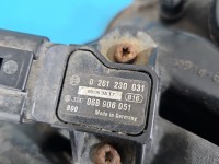 Kolektor ssący Seat Toledo III 1.6 8V 06A133203DT, 06A133185LE