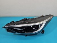Reflektor lewy lampa przód Infiniti Q30 EUROPA