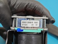 Pas bezpieczeństwa przód lewy kierowcy 307100210, 8T8857705F, 8K0857755F Audi A5 8T EU