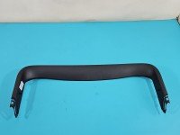 Osłona ZAŚLEPKA PLASTIK Nissan Qashqai II J11 13-21 90900-HV00A
