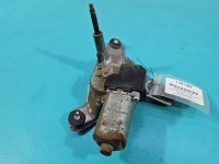 Silniczek Silnik wycieraczki tył Toyota Land Cruiser 120 J120 85130-60200, 849600-0062 HB