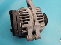 TEST Alternator Honda Accord VI 98-02 0124325006 2.0 16V