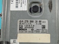 Komputer Sterownik silnika 0261S06498, A2789001000 Mercedes CLS II C218 10- 4.7 V8 (278922)