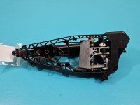 Klamka tył prawa zewnętrzna BMW X5 F15 7381874