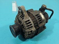 TEST Alternator Kia Carens II 37300-27011, 02131-9111 2.0 crdi