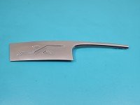 Listwa błotnika tył lewa Seat Arona 6F9853377F